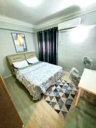 Blk 516 Pangshan Valley (Bukit Panjang), HDB 4 Rooms #602164311